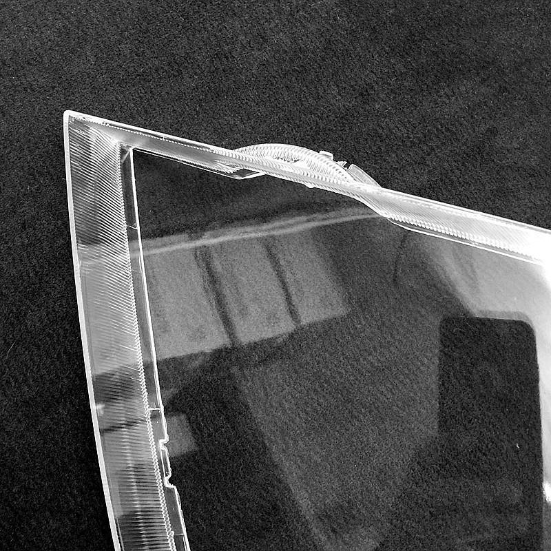 King Kong 1st Gen Headlight Cover (06-07) Transparent PC Shell