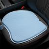 Breathable Honeycomb Gel Seat Pad Non-slip Auto Seat Cover Car Seat Cushion  Home Office