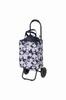 REP Shopping Cart, Navy (A), 22L Capacity, Fits On Cart, Keeps Food Cold, COCORO (Ko-koro) 484814