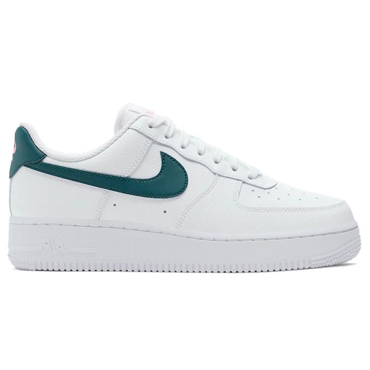 New Nike Air Force 1 Low 07 Dark Teal Women's 315115-163
