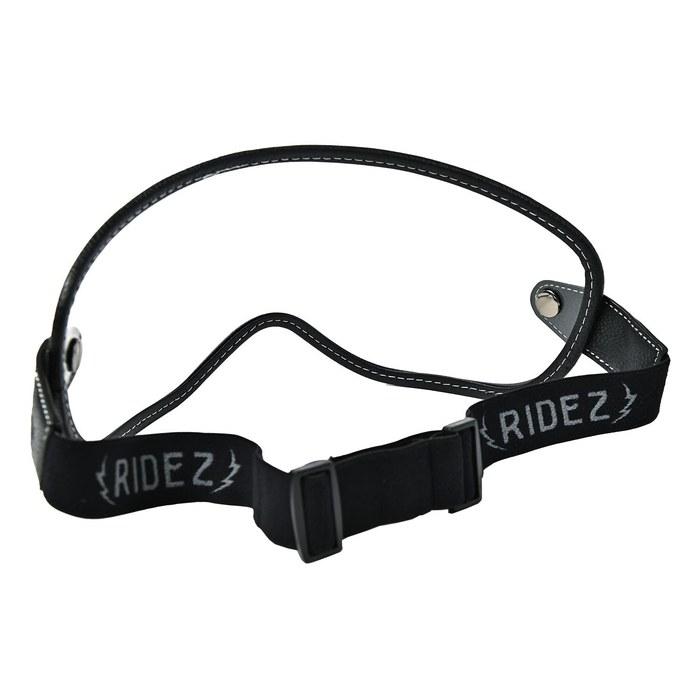 [RIDEZ] MOTO ZERO Visor Clear Helmet Visor