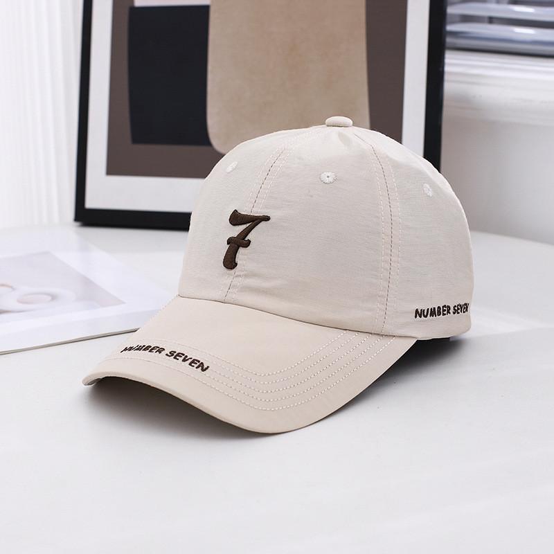 Fashionable Adjustable Baseball Cap For Spring Summer With Sun Protection Cool Features