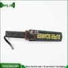 Longjue ESH-10 High-Precision Handheld Metal Detector