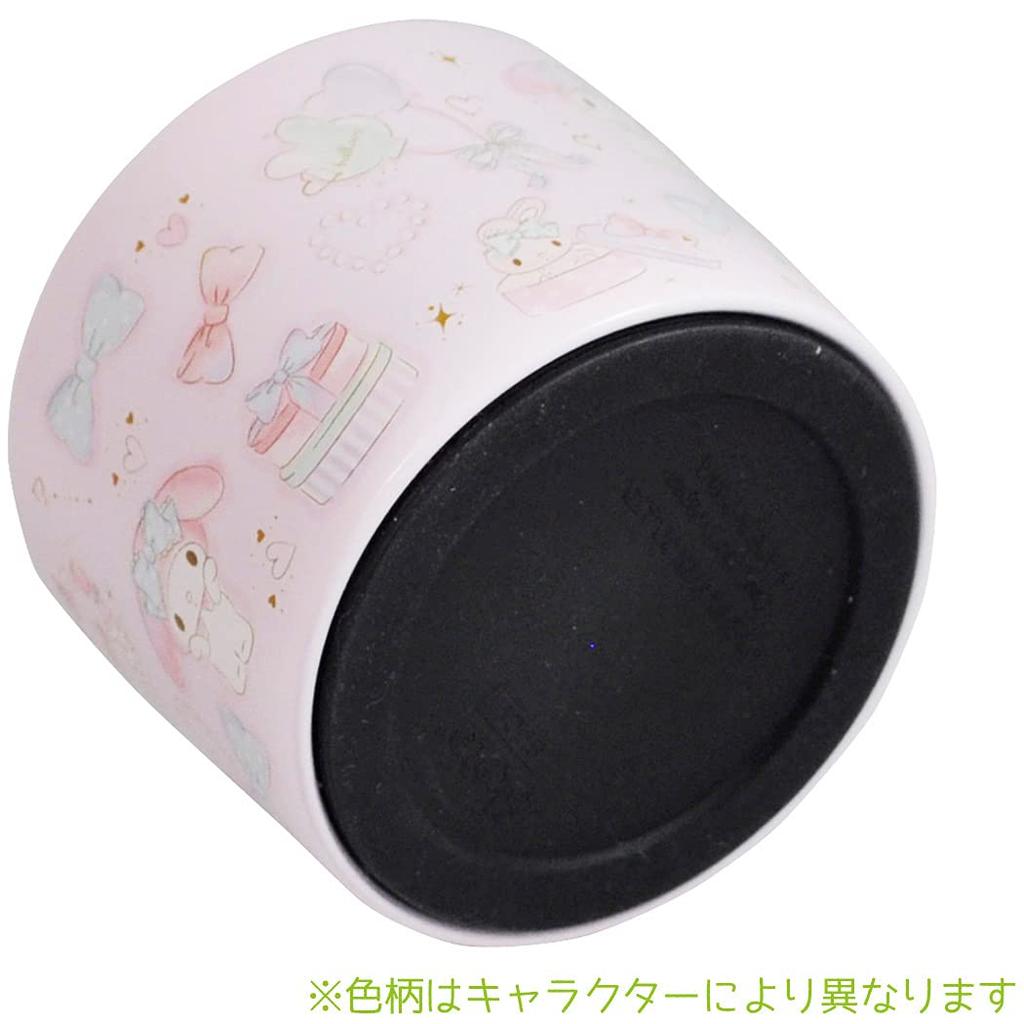 Skater Stainless Steel Vacuum Ice Doraemon Cup, 120ml, Design, STIC1-A