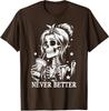 Tops – T-Shirts
