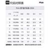 FILA ORIGINALE T Shirt Unisex Jet Black F51M529110FBK
