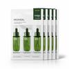 Tea Tree Calming Moisture Ampoule Mask 25ml × 5 Sheets