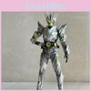 Zero Rider Kamen One Metal Grasshopper Action Figure Model Displays Toy Gift