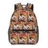 It'S Time To Hit The Beers Russell Coight's All Aussie Adventures Camisa Backpacks Bookbag School Bags Rucksack Shoulder Bag