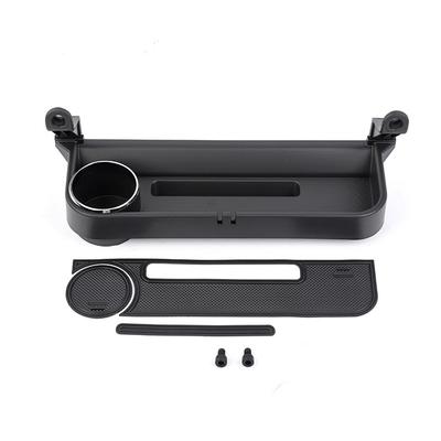 WO-Passenger Side Organizer Forsuzuki Jimny JB64 JB74 -2025 Center Console Storage Box