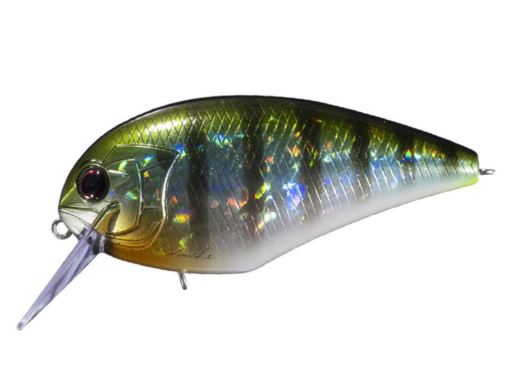 OSP Blitz Magnum SR 90 Mm 40 Grams Floating Lure BH-45 (6877)