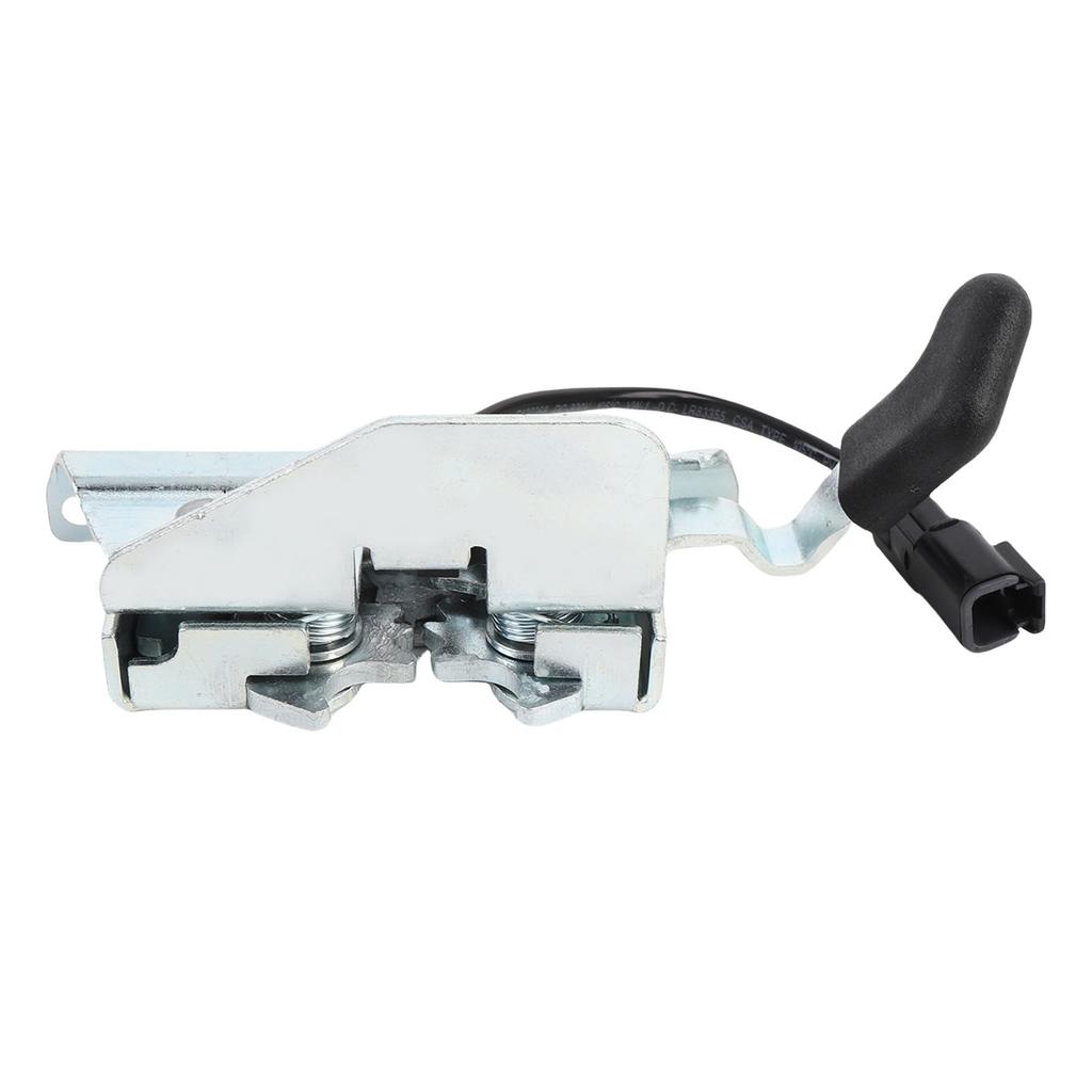 Front Door Latch Lock with Sensor 6728459 Replacement for Bobcat Loader(s) 751 753 763 773 863 864 873 883 963