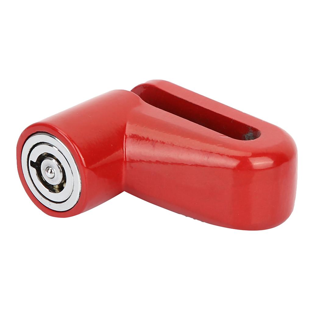 Anti Theft Wheel Disc Brakes with Wire for Xiaomi Mijia M365 Electric Scooter