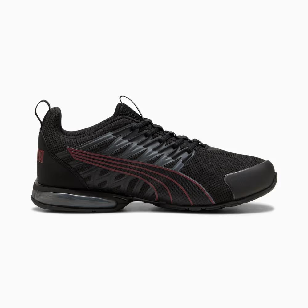 Voltaic Evo PUMA Nero-Rosso Regale (37960126)