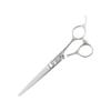 DEEDS Haircutting Scissors for Home by a Japanese Scissors Manufacturer Use, AJ-02 (6.0 Inches),