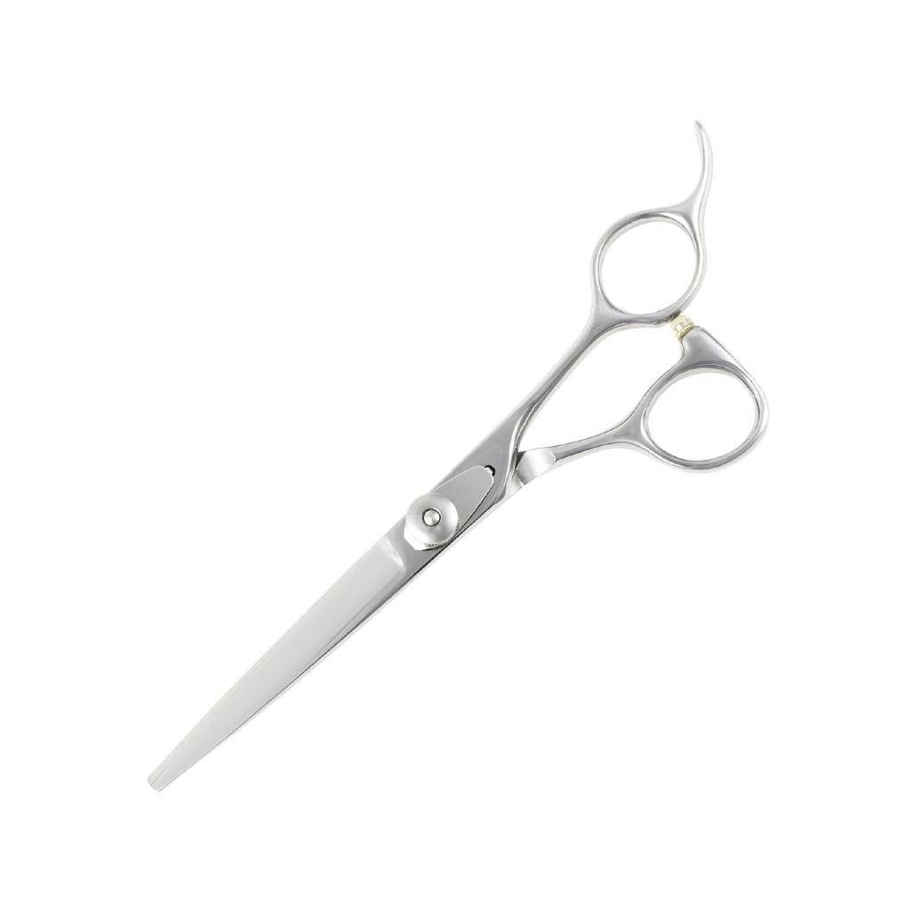 DEEDS Haircutting Scissors for Home by a Japanese Scissors Manufacturer Use, AJ-02 (6.0 inches),