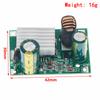 DC 9V 12V 24V 36V 48V 72V 84V 120V To 5V 12V 3A Step Down Module Power Supply DC DC Converter Non-isolated Buck Converter