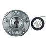 For CFMOTO 800MT 650NK 400GT 400NK 450NK 250NK 450SR 250SR CNC Fuel Gas Tank Cap Cover Aluminum Keyless Motorcycle Accessories