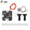 DC 5V  Single Spray Spray Ultrasonic Atomizer Module Type-C USB Mini Mist Maker and Driver Circuit Board Anti Dry Burning