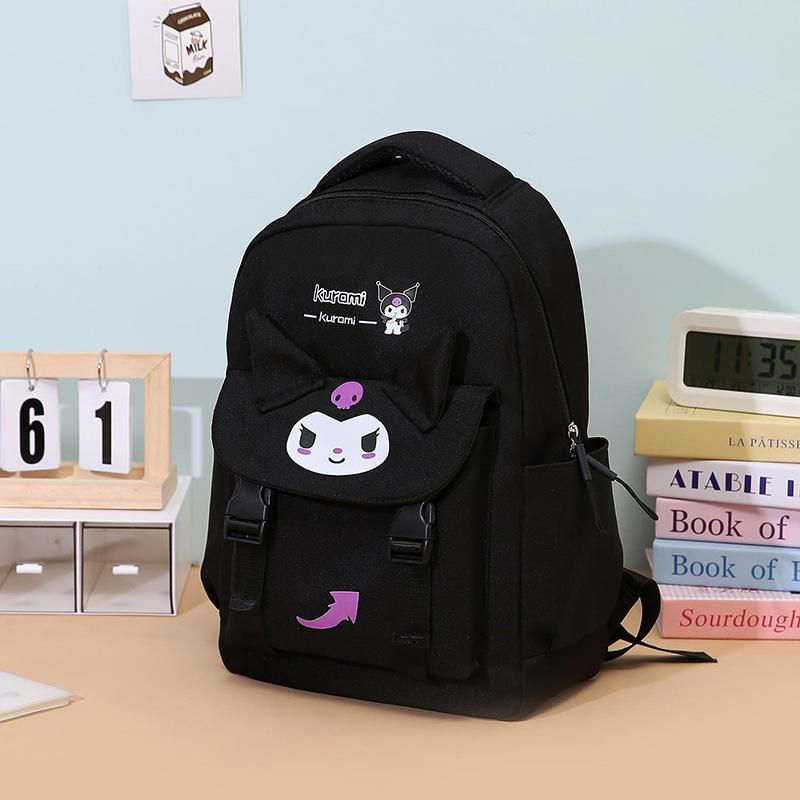 

Elementary school bags Boys and girls Large capacity lightweight spine protection Reduce the burden Children s cartoon backpack