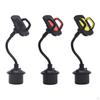 Cups Phone Holder for Cars Car Mount Long Hose Automotive Accessories