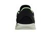 adidas Adizero Select 2.0 Low Core Black Cloud White Green Spark Men's