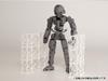PM Office A PLUM Pop Otherworld Series Scaffolding White Plastic Kit PP210 1/64-1/100