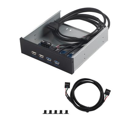 אביזרים למחשבים – רכזות USB