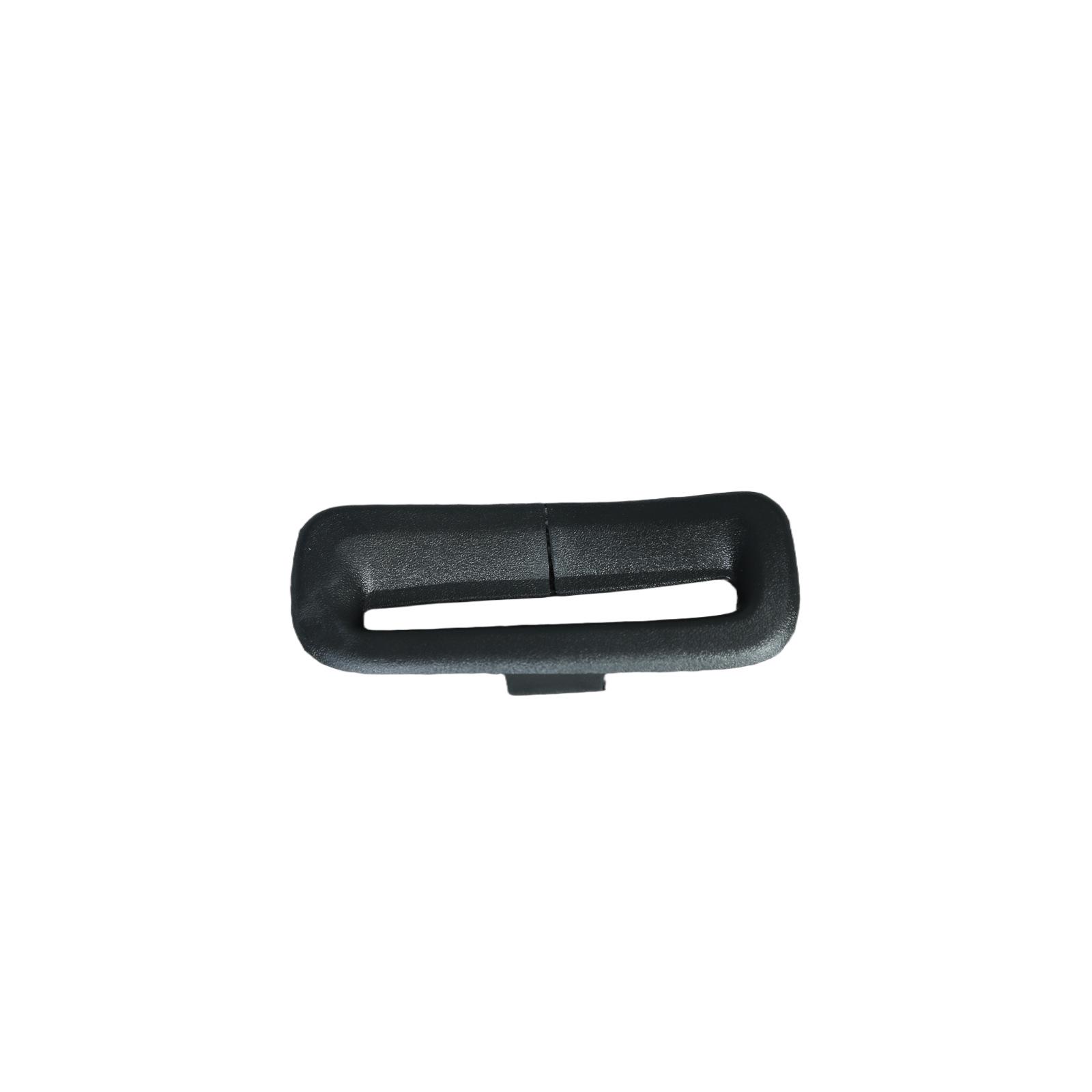 

Jaguar XF (X260) Left Seatbelt Trim Cover - Fits New Models