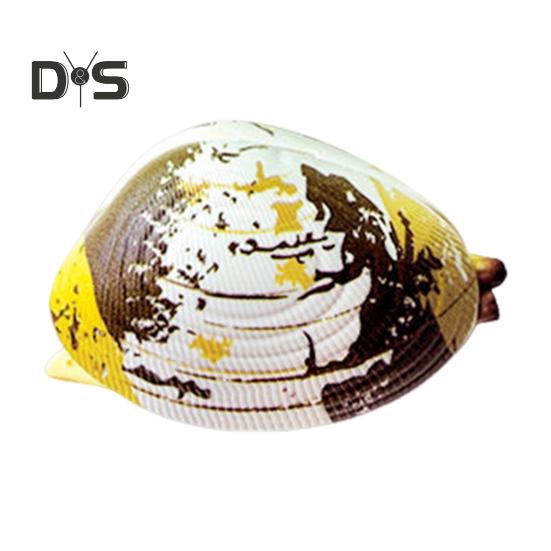 Muschelförmiges Wassersprühspielzeug für Streiche für Erwachsene, Sommerspaß, starker Sprühnebel, originelles Strandparty-Geschenk für Partys mit Freunden