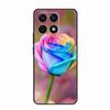Handyhülle Für Xiaomi 15T 5G 14T Pro Rückseite Hülle Stoßfest Schwarzes Silikon Weiche Hülle Für Xiaomi 17 14T 15T Pro Hülle Schale