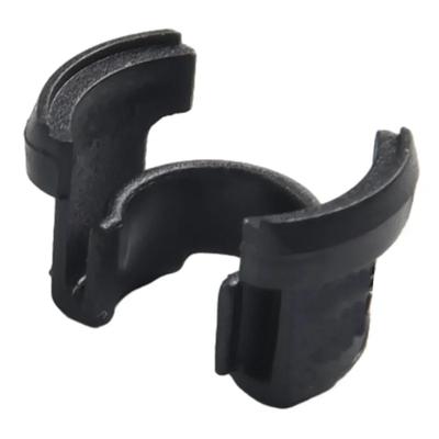 1set A/C Condensor Hard Line Lock Clamp Clip For Toyota 2018 2019 2020 2026 2026 88718-1E150 Air Conditioning Duct Buckle