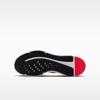 Nike Cosmic Runner Black Red Metallic Gold (GS)