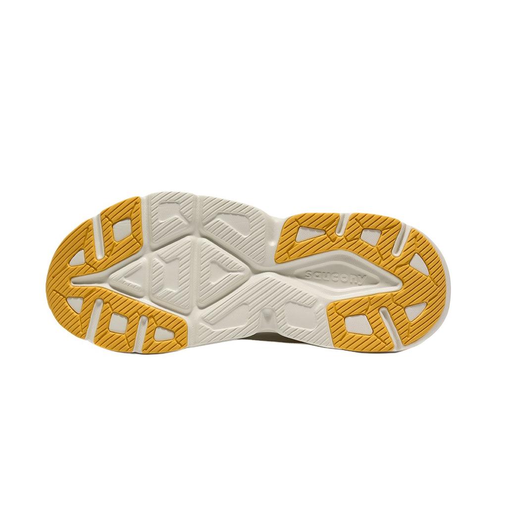 Saucony Guard Versatile Comfortable Slip-Resistant Durable Low-Top Casual Training Short-Distance Urban Commuting Running Shoes Men sneaker S28240-9