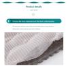 Dog CAT Cooling Mat Summer Pet Cold Bed Extra Large For Small Big Dogs Pet Accessories Cat Durable Blanket Sofa Cat Ice Pad Blanket