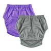 Pantaloni Impermeabili Lavabili a Prova di Perdite per Incontinenza Adulta