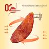Premium Sweet Potato & Dried Apricot Snack Duo