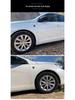 Decorative Wheel Caps & Stickers for Peugeot Models: 4008, 5008, 3008, 308, 408, 508L.