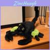 Cute Cartoon Scorpion Plush Toy Doll Pendant Keychain For Kids And Collectors