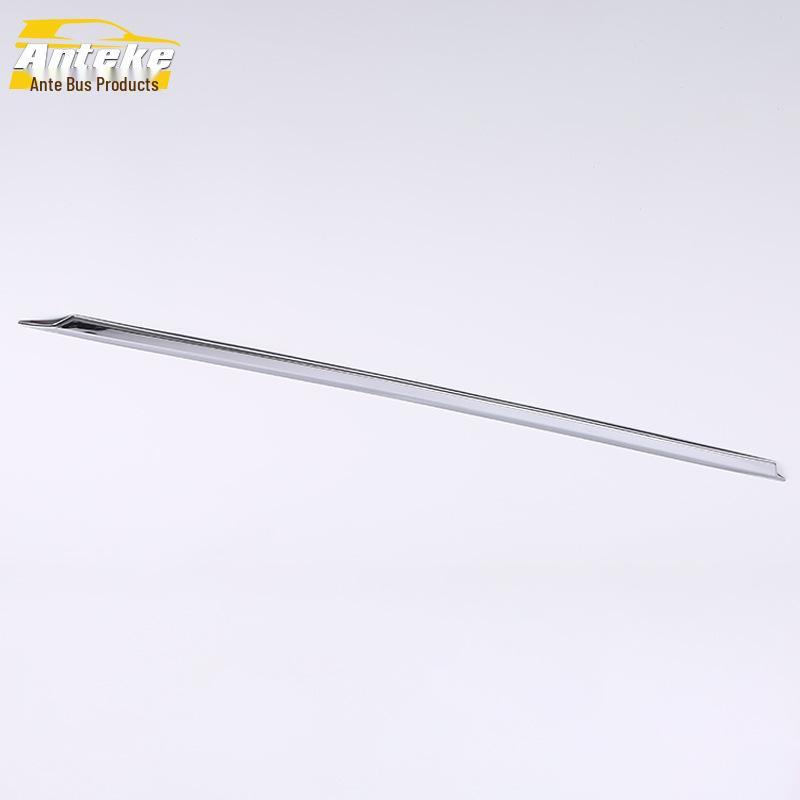 Hood Trim & Grille Bright Strip for 2015 Tucson