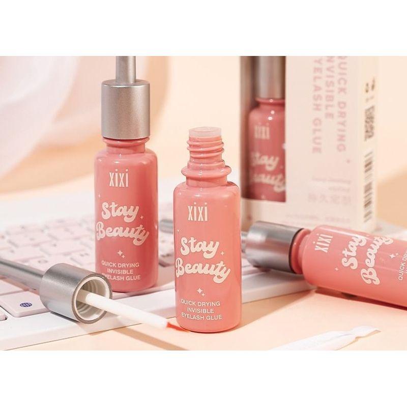 xixi - Quick Drying Invisible Eyelash Glue