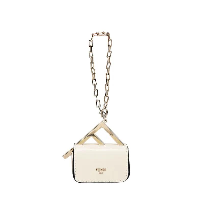 

Новая женская популярная маленькая сумка универсальная мини-квадратная