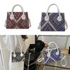 Street Style Pu Small Square Bag With Zipper Closure For Daily Use