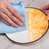 30/40/60cm Car Glass Cleaning Towel Microfibres Voiture Absorbent Cloth Home Kitchen Dish Oil-removing Wash Car Washing