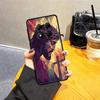 Funda Back Phone Cover Case for Xiaomi Redmi Note 14 9S 10 11 14C 12 A4 13 Pro Plus 13C Jesus