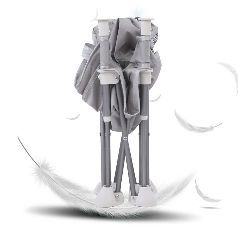 Adjustable Height Children's Dining Chair with Food Tray Baby Seat Chair Home Use