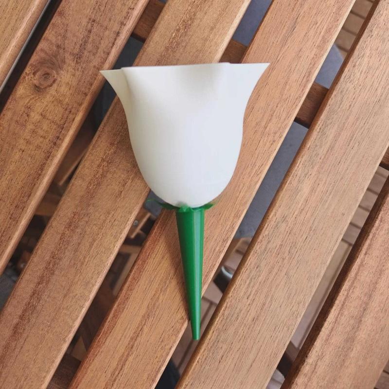 1PC Self Watering Spike for Plants Automatic Plant Watering Device Self Watering Planter Insert for Indoor Outdoor Potted Plants