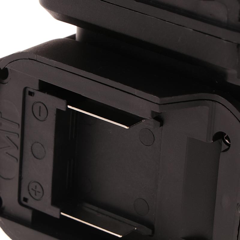 Bl1830 Adapter Converter For Makita 18V Li-Ion Battery Electric Power Tool For Lomvum Zhipu Hongsong Jingmi For Lmlava