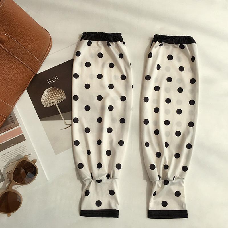 

1 шт., летний солнцезащитный рукав для улицы, мягкий дышащий рукав со льдом, защита от солнца, защита от ультрафиолета