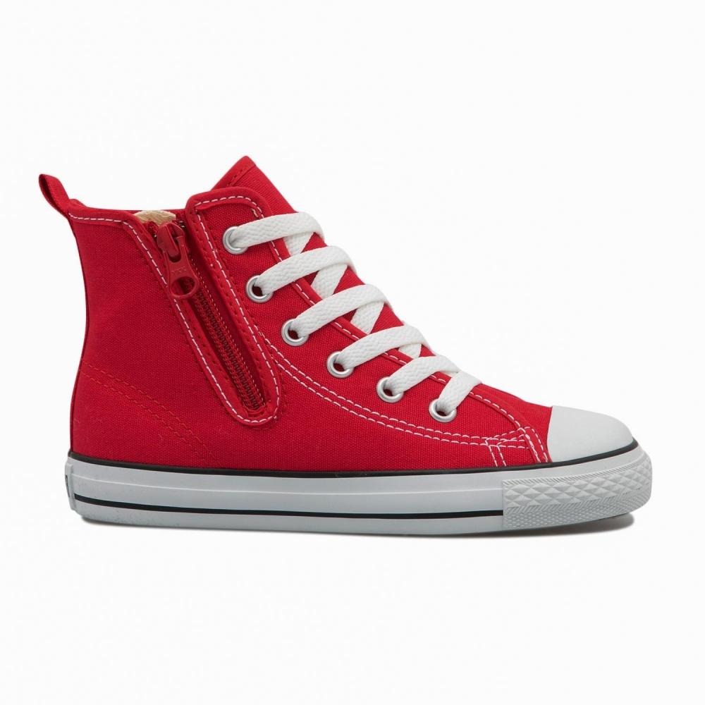 CoNverse CHild All Star N Z Hi Red 32712042 Red